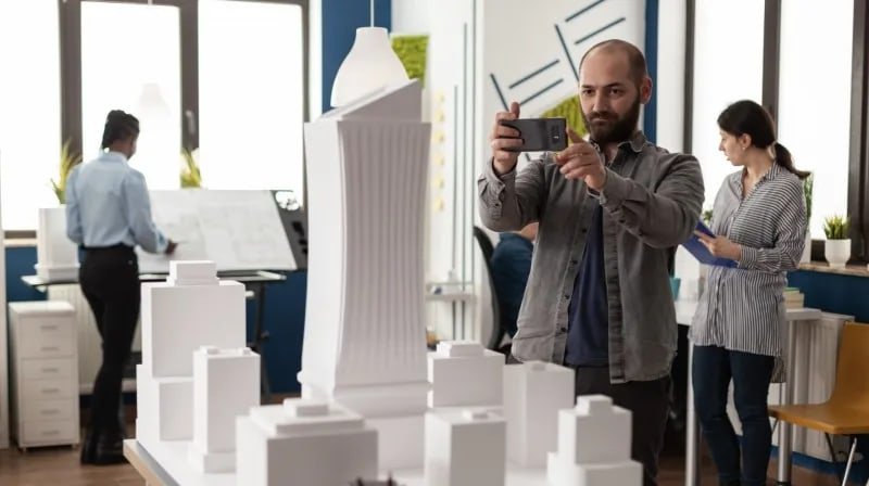 Latest Construction Trends Every New Homeowner Should Know in 2025