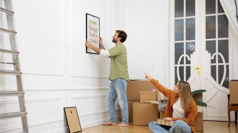 Transforming Your Home Interior: A Simple Guide for First-Time Homeowners