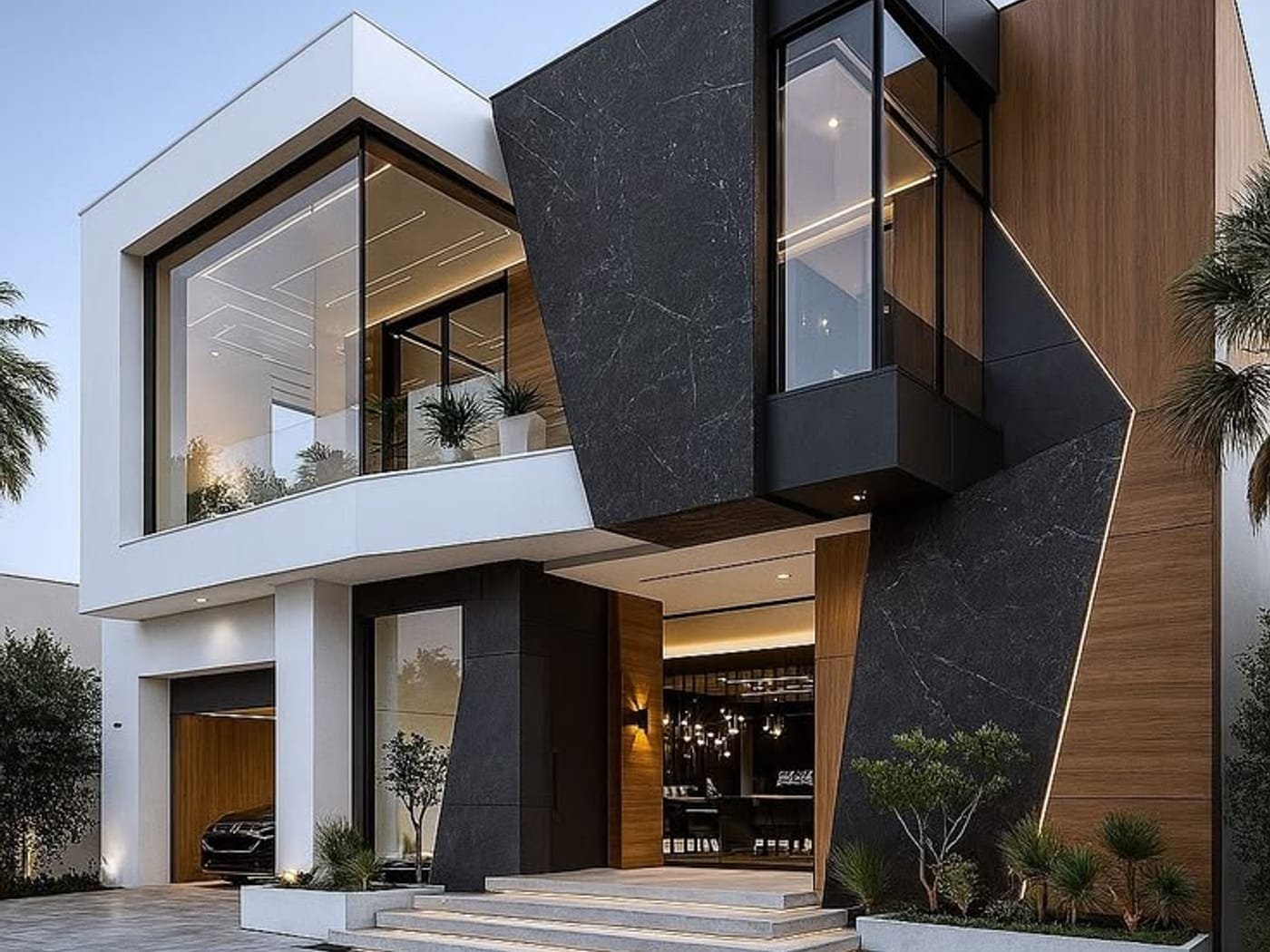Residential Construction in Amer Jaipur