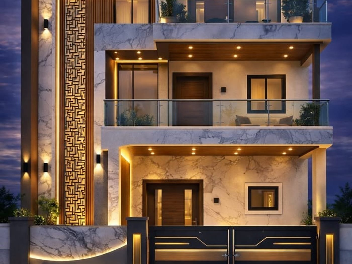 Residential Construction in Mansarovar Jaipur, image 3