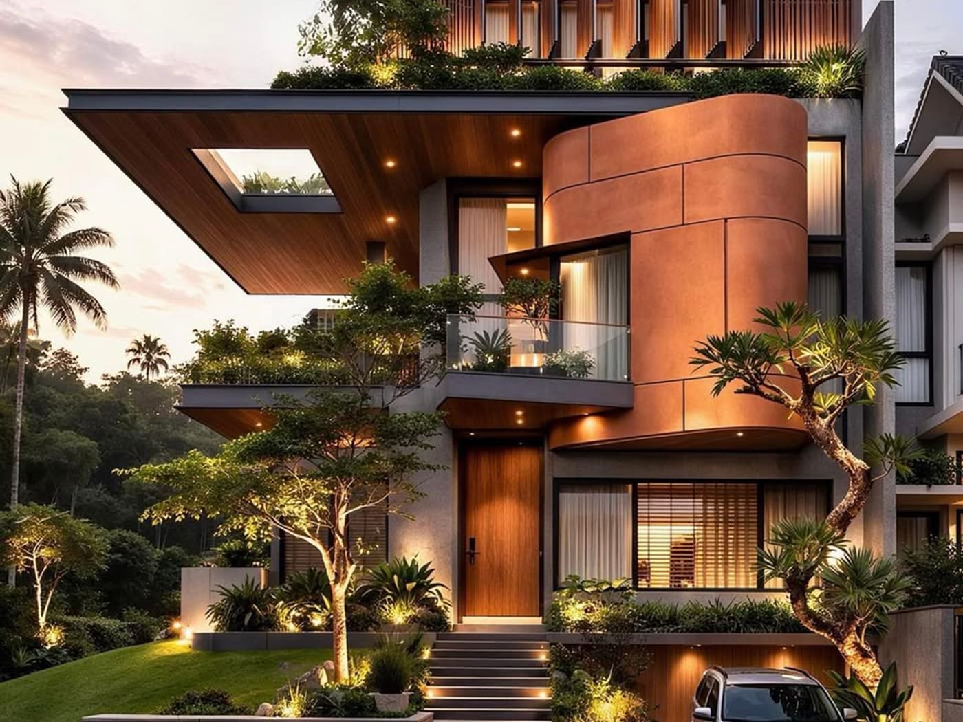 Residential Construction in Mansarovar Jaipur, image 4
