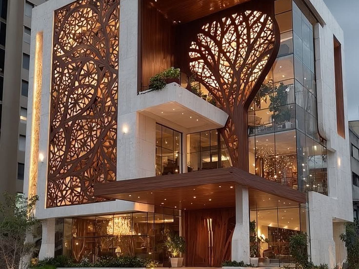 Residential Construction in Vaishali Nagar Jaipur